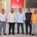 Aksu Belediyesi’nde 6 CHP’li daha istifa etti