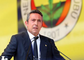 Ali Koç’tan yeni teknik direktör için ipucu