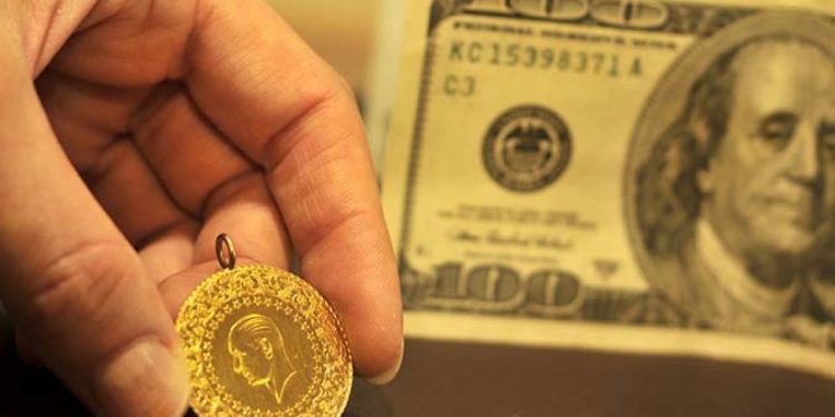 Altın ve döviz Merkez’in faiz kararını sakin karşıladı