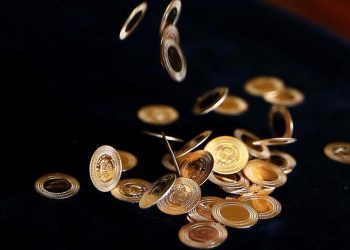 Altın yeni bir zirveye ulaştı