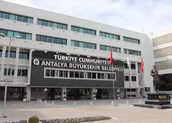 Antalyaspor Derneği’ne operasyon: 20 kişi için gözaltı kararı