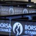BIST 100 haftalık bazda yüzde 8,89 değer kazandı