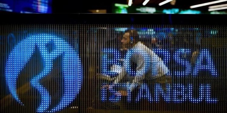 BIST 100’de haftalık bazda büyük kayıp: Yüzde 4,95 değer kaybetti