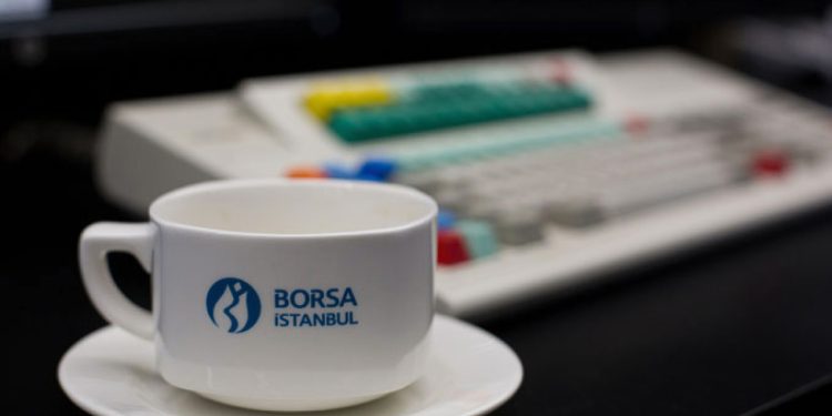 BİST’ten bir hisseye açığa satış ve kredili işlem yasağı