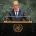 BM Genel Sekreteri Guterres: Gazze’deki gibi bir şiddet görmedim