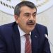 Bakan Tekin: Zorunlu bağış yok, kayıtlar yapılıyor