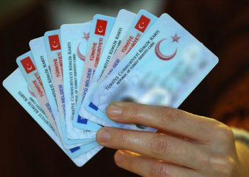 Bakan Yerlikaya’dan eski tip ehliyet uyarısı