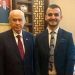 Bayrampaşa operasyonunda sürpriz: MHP’li Sönmez gözaltında