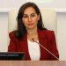 Beykoz Belediye Başkanvekili Özlem Vural Gürzel AK Parti’ye geçiyor