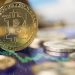 Bitcoin tırmanışta