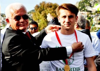Bodrum FK’ya Kerem Aktürkoğlu piyangosu