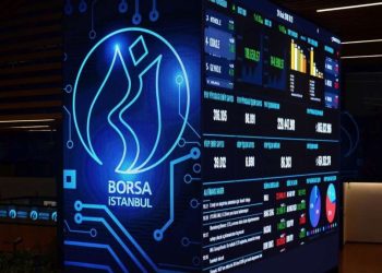 Borsa İstanbul’da bu hafta 5 şirket temettü dağıtacak
