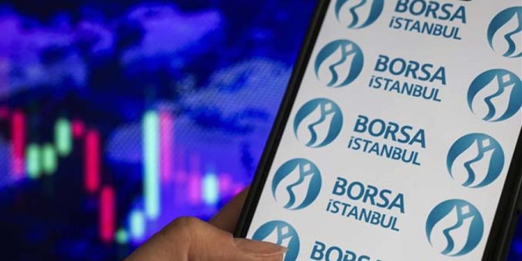 Borsada 5 şirkette genel kurul haftası
