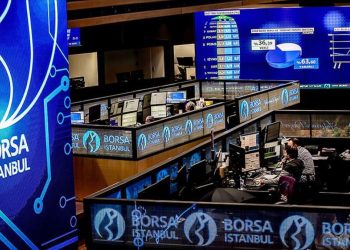 Borsada yönü mahkeme kararı belirleyecek
