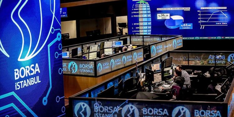 Borsada yönü mahkeme kararı belirleyecek