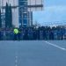 CHP İstanbul il binası abluka altında: Polis yolları kapattı