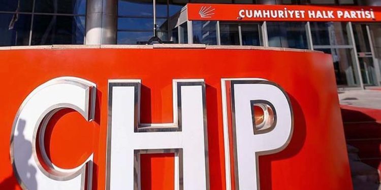 CHP İstanbul seçimlerinde usulsüzlük davası 6 Ocak’ta
