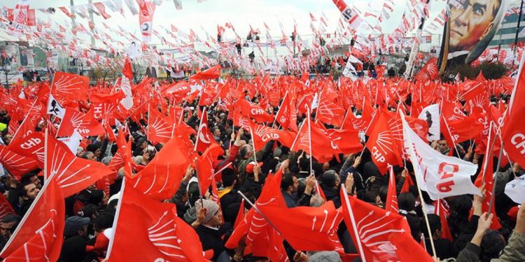 CHP’de gözler 15 Eylül’de görülecek olan davada