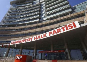 CHP’de ‘kayyım’ alarmı! 6 gün 6 gece nöbet