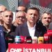 CHP’de olağanüstü kongre için toplanan imza sayısı açıklandı