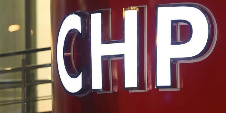 CHP’nin 38. Olağan Kurultayı davasında AYM’den kritik karar