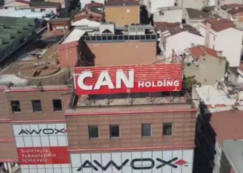 Can Holding soruşturmasında yetkisizlik kararı