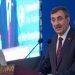 Cevdet Yılmaz: Yıl sonunda enflasyonun yüzde 30’un altına düşmesini bekliyoruz