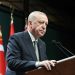 Cumhurbaşkanı Erdoğan A Milli Basketbol Takımı’nı tebrik etti