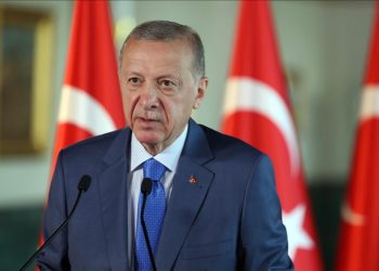 Cumhurbaşkanı Erdoğan, Preveze Deniz Zaferi’nin yıl dönümünü kutladı