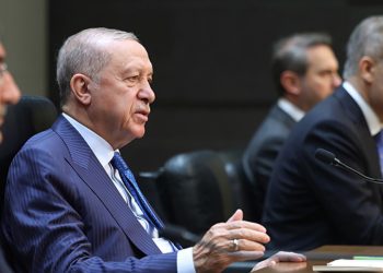 Cumhurbaşkanı Erdoğan’dan Özgür Özel’e yanıt