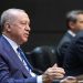 Cumhurbaşkanı Erdoğan’dan Özgür Özel’e yanıt
