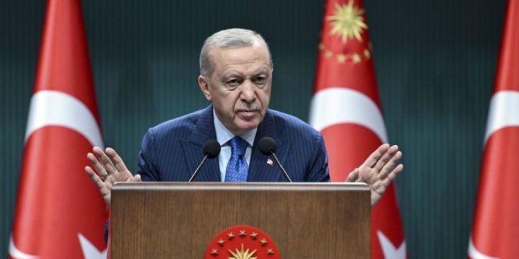 Cumhurbaşkanı Erdoğan’dan çarpıcı CHP yorumları