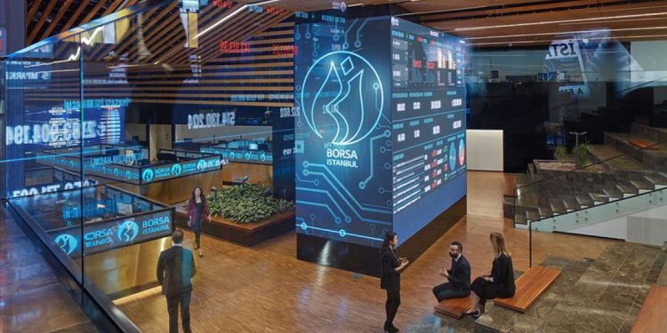 Destek Faktoring yüzünden borsada endeks hesaplamaları değişiyor