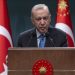 Erdoğan: BM’ye Filistin davası damga vurdu