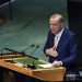 Erdoğan: İsrail yönetimi kontrolü tamamen kaybetmiştir