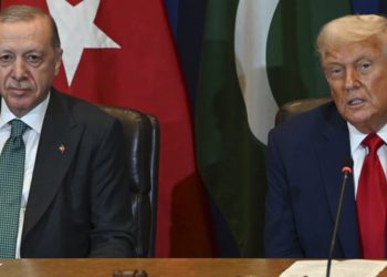 Erdoğan: Toplantıdan memnunum