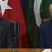 Erdoğan: Toplantıdan memnunum