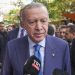 Erdoğan: Trump ile görüşmelerimiz çok önemli