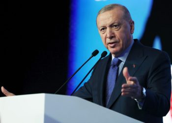 Erdoğan: Uluslararası sistem felce uğramıştır