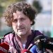 Fatih Tekke’den sert sözler: Ülkede futbol oynanmıyor