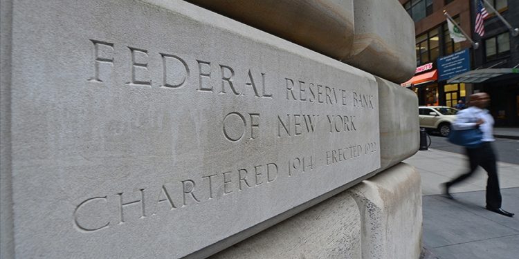Fed Bej Kitap raporu: Gümrük vergileri fiyatlara yansıdı