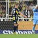 Fenerbahçe Alanyaspor ile 2-2 berabere kaldı
