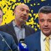Fenerbahçe’de Başkanlık yarışı: Adayların yönetim listeleri belli oldu