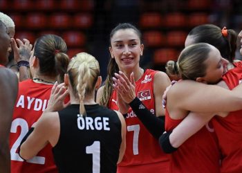 Filenin Sultanları yarı final şansı arıyor! Rakip ABD