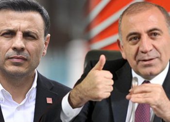 Gürsel Tekin kayyım atandı! CHP İstanbul Kongresi iptal