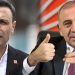 Gürsel Tekin kayyım atandı! CHP İstanbul Kongresi iptal
