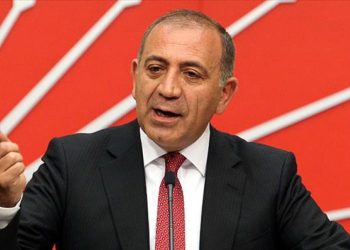 Gürsel Tekin koltuğa oturacağı saati açıkladı