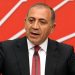 Gürsel Tekin koltuğa oturacağı saati açıkladı