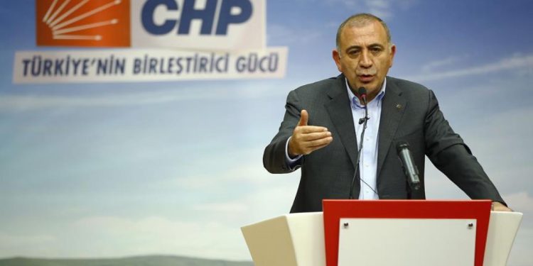 Gürsel Tekin’den son dakika açıklaması: Göreve başladık