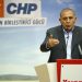 Gürsel Tekin’den son dakika açıklaması: Göreve başladık
